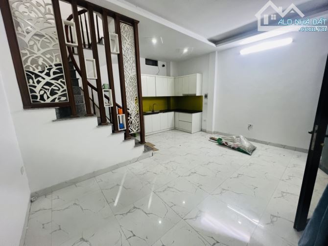 Bán nhà rẻ nhất quận Hà Đông,31m2,giá 3.35 Tỷ có thương lượng - 4