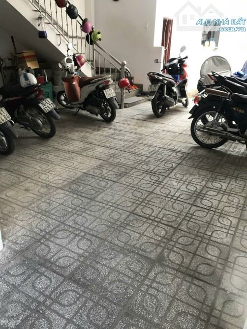 Mặt tiền kinh doanh ngã tư thủ đức, CHDV 13 phòng thu nhập mỗi tháng 50tr - 4