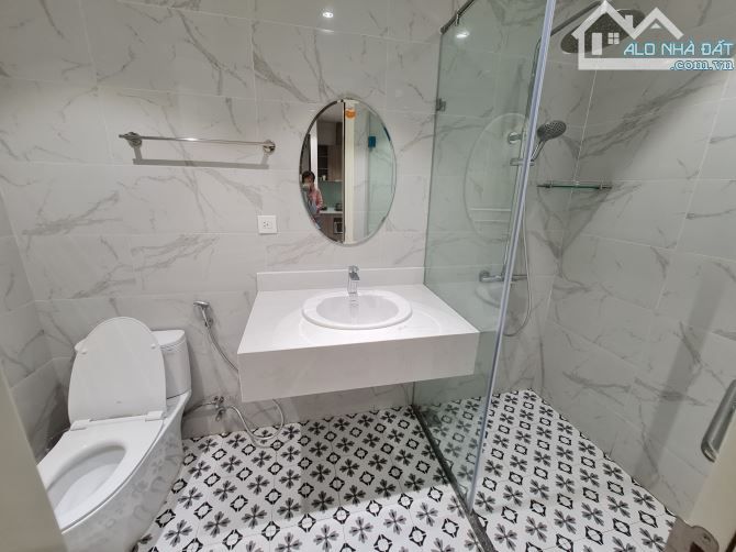 Bán tòa 36 nhà căn hộ cao cấp mặt phố Bà Triệu 220m2 x 11 tầng x mặt tiền 9.2m, 180 tỷ - 4