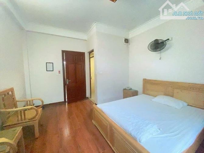 LIỀN KỀ LÀNG VIỆT KIỀU CHÂU ÂU, MỘ LAO, HÀ ĐÔNG, DT 76M, 4T, MT 4M, 22,5 TỶ, KINH DOANH - 2
