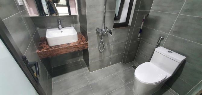 BÁN NHÀ PHÂN LÔ PHÚ DIỄN, OTO TRÁNH, THANG MÁY, VỈA HÈ KINH DOANH, 60M2*5T*44.5M - 14 TỶ - 5