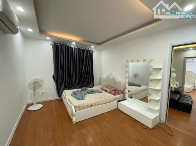 🏢CHCC Đồng Phát PARK VIEW TOWER🔹️NHÀ ĐẸP DTSD 72m² -LÔ GÓC-FULL NỘI THẤT-2 NGỦ 2 WC - 5