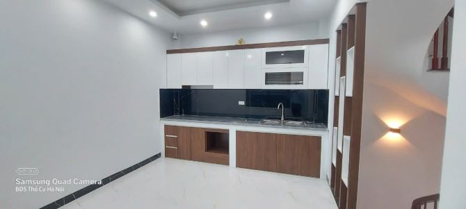 Đẹp Đỉnh Mậu Lương 36/40m2 4 tầng - 4 ngủ -5.65 tỷ - An cư dài lâu - 5