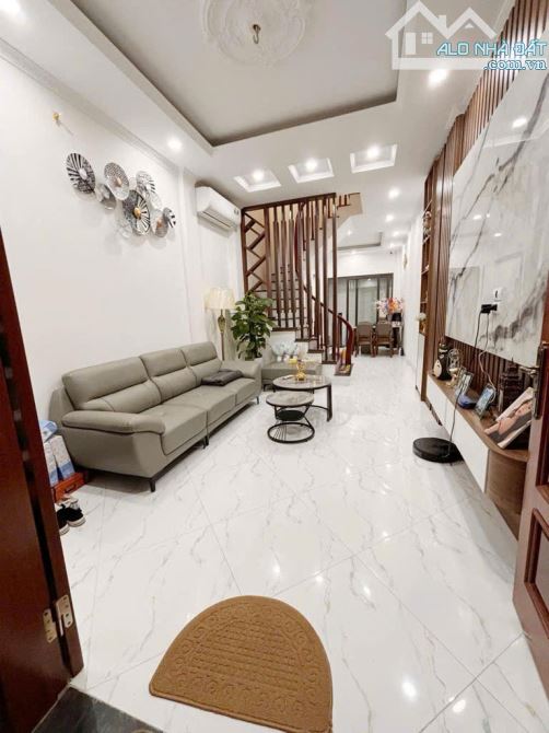 Bán nhà riêng tại Ngũ Hiệp, Thanh Trì, Hà Nội, 4,6 tỷ, 52m2 - 5