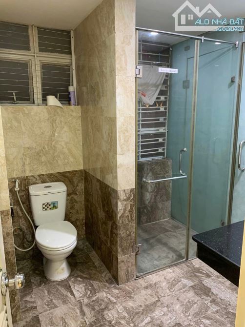 BÁN CHUNG CƯ SỐ 5 LÊ ĐỨC THỌ, 98M2, 3 NGỦ, 2 WC, GIÁ 6 TỶ HƠN - 5