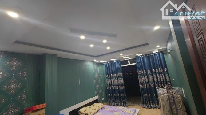 Bán nhà MẶT PHỐ 50m2 x 6 tầng QUÁ RẺ 13,9 tỷ tại TÂY HỒ, KINH DOANH VĂN PHÒNG,gara Ô TÔ - 5