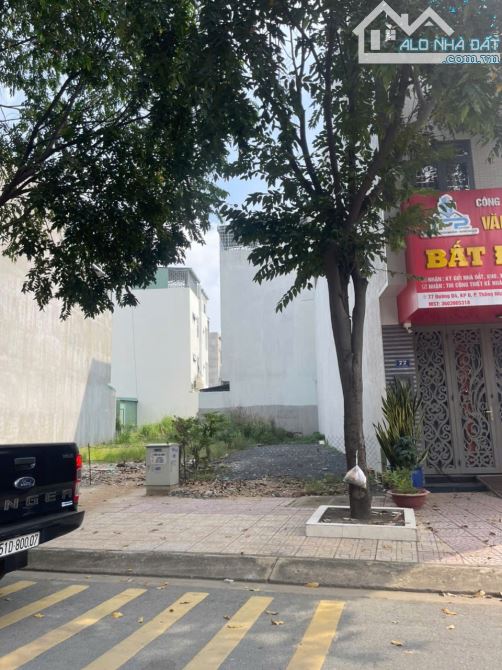 Đất bán đường D2 giáp Á Châu N3 giá 6,8 tỷ 90m2 hiếm có khó tìm siêu đẹp cần bán nhanh - 5