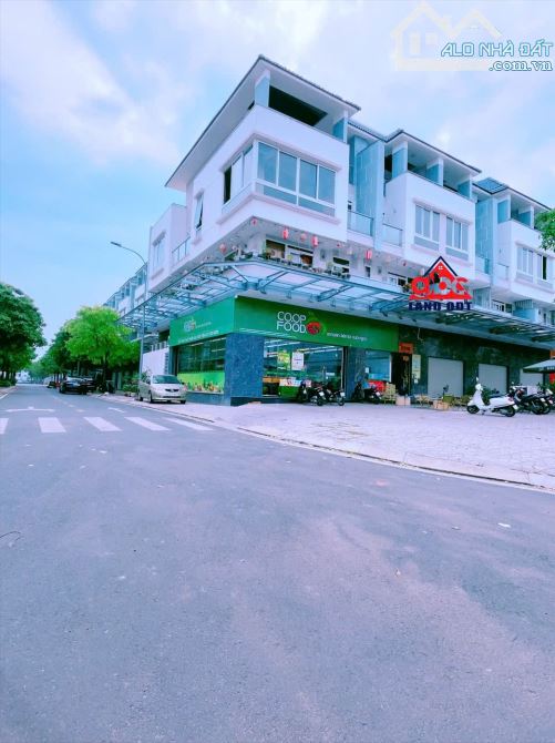 Bán Nhà 1tret 2 Lâu Văn Hoa Villa Phường Thống Nhất - 5