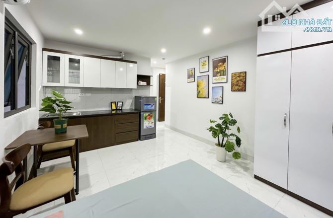 BÁN CĂN APARTMENT DÒNG TIỀN MẶT NGÕ TÂY HỒ 120M2 - 8 TẦNG THANG MÁY- 32 PHÒNG - 5