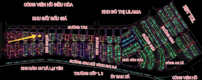 ☘️ CHÍNH CHỦ GỬI BÁN 84,6M2 GIÁ CỰC TỐT - 5