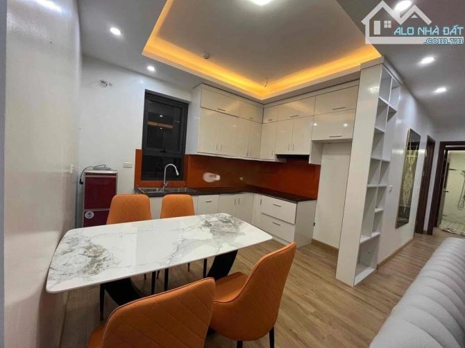 Siêu vip - căn hộ Chung cư Phùng Hưng, Hà Đông 71m2, 2 ngủ, Full nội thất, SĐCC - 5