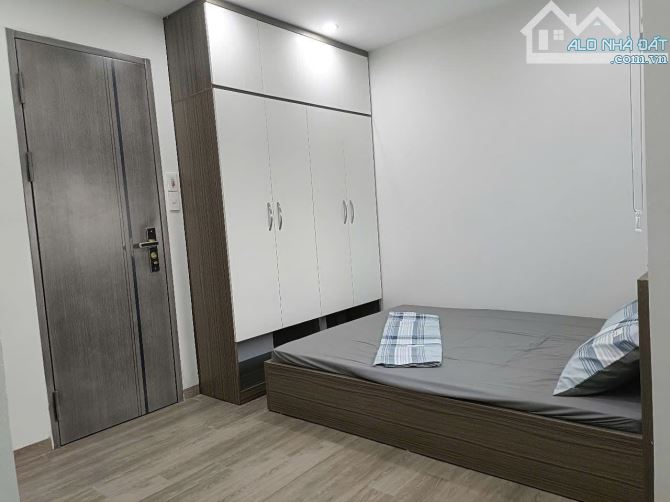 BÁN CĂN HỘ DỊCH VỤ 17 PHÒNG KHÉP KÍN - BẮC TỪ LIÊM - 7 TẦNG THANG MÁY - 59M2 - GIÁ 14.8 TỶ - 5