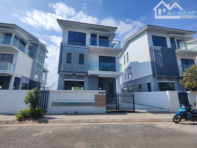NGOẠI GIAO ĐƠN LẬP KHU ĐÔ THỊ BELLHOME 210M2 GIÁ RẺ NHẤT THỊ TRƯỜNG - 5