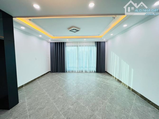 20 TỶ - NHÀ PHÂN LÔ LÊ VĂN LƯƠNG, Ở VÀ KINH DOANH VP, 55M2*5M*6T THANG MÁY,GARA OTO TRÁNH - 5