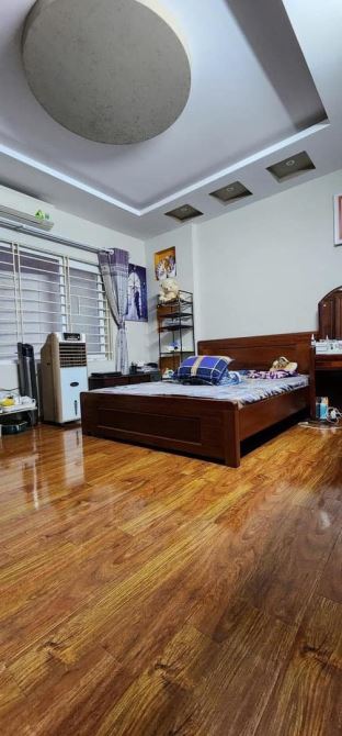 BÁN NHÀ CẦU GIẤY, 47M2*5T*5M, NHÀ DÂN XÂY CỰC ĐẸP Ở NGAY, GẦN PHỐ GẦN OTO, NỘI THẤT XỊN SÒ - 5