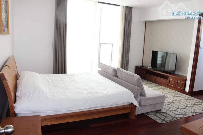 Bán tòa 36 nhà căn hộ cao cấp mặt phố Bà Triệu 220m2 x 11 tầng x mặt tiền 9.2m, 180 tỷ - 5