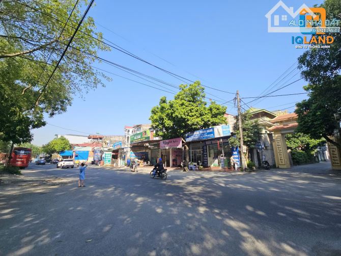 Bán nhanh 105m2 Đặc Tài Mai Đình Sóc Sơn Hà Nội - 6