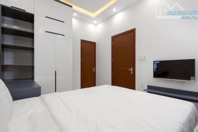 🎉🎉Nhà 4tầng 300m2 Đường Nại Nam trung tâm Hải Châu dt khủng🥰 - 6