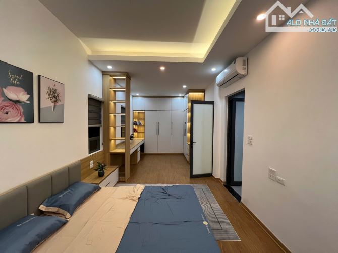 bán nhà ngõ phố Nguyễn Khang, Cầu Giấy, Hà Nội 62 m2 4 tầng giá 8,8 tỷ - 6