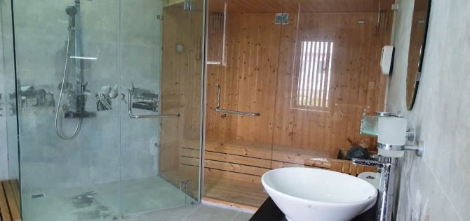 🍀 Chủ cần bán - BIỆT THỰ XUÂN QUỲNH - DT 288m2, sát sông, KĐT Nam Việt Á -Chỉ 19.5 tỷ TL - 6