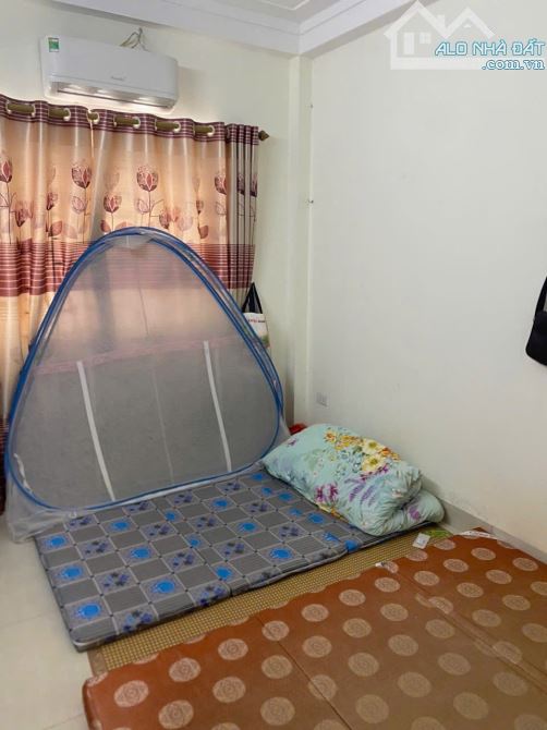 Siêu Phẩm Hà Trì Hà Đông, Oto đỗ cửa, 35m2, 5 tầng, vị trí đắc địa, giá 6tỷ - 6