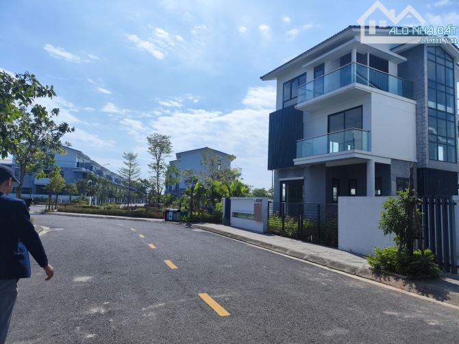 NGOẠI GIAO ĐƠN LẬP KHU ĐÔ THỊ BELLHOME 210M2 GIÁ RẺ NHẤT THỊ TRƯỜNG - 6