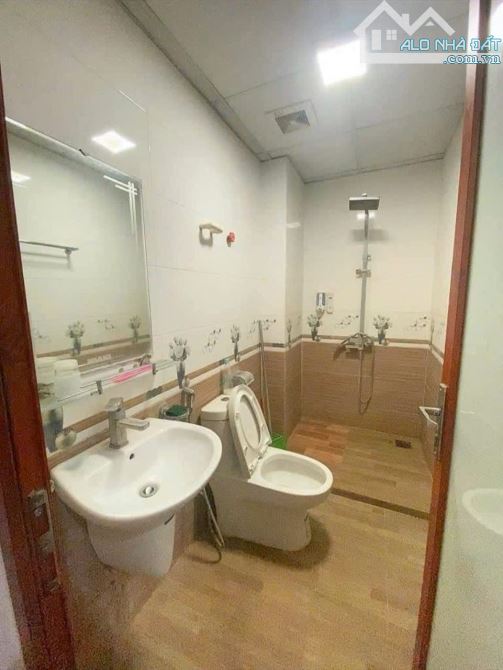 LIỀN KỀ LÀNG VIỆT KIỀU CHÂU ÂU, MỘ LAO, HÀ ĐÔNG, DT 76M, 4T, MT 4M, 22,5 TỶ, KINH DOANH - 3