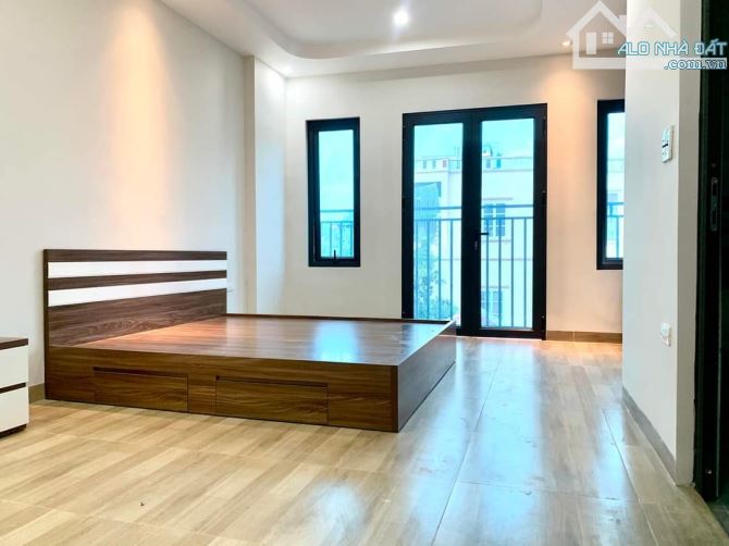 BÁN NHÀ THANH LÃM PHÚ LÃM HÀ ĐÔNG Ô TÔ ĐỖ CỨA SỔ NỞ HẬU 45M X5TXMT5M - 7