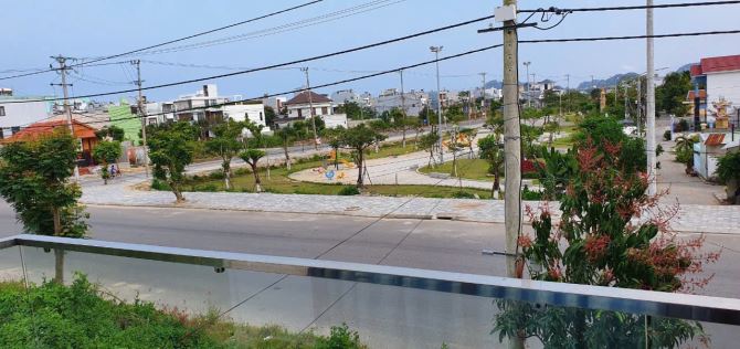 🍀 Chủ cần bán - BIỆT THỰ XUÂN QUỲNH - DT 288m2, sát sông, KĐT Nam Việt Á -Chỉ 19.5 tỷ TL - 7