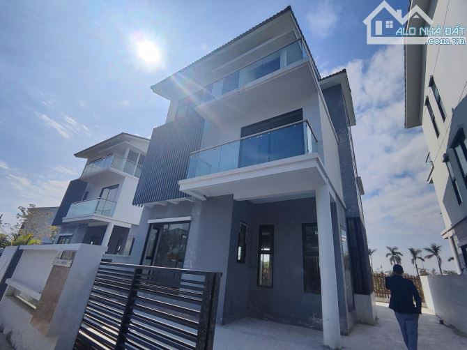 NGOẠI GIAO ĐƠN LẬP KHU ĐÔ THỊ BELLHOME 210M2 GIÁ RẺ NHẤT THỊ TRƯỜNG - 7