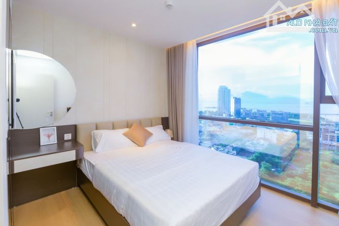 DUY NHẤT CĂN 2PN VIEW SÔNG HÀN, PHÁO HOA, VIEW BIỂN, THANH TOÁN CHỈ 15% NHẬN NHÀ - 8