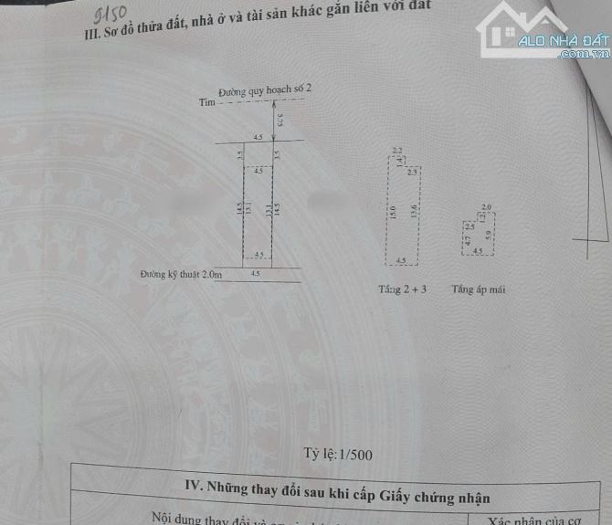 NHÀ 3.5 TẦNG KĐT AN CỰU CITY FULL NỘI THẤT XỊN, VÀO Ở NGAY, ĐÃ CÓ SỔ 🏘️🏘️ - 8