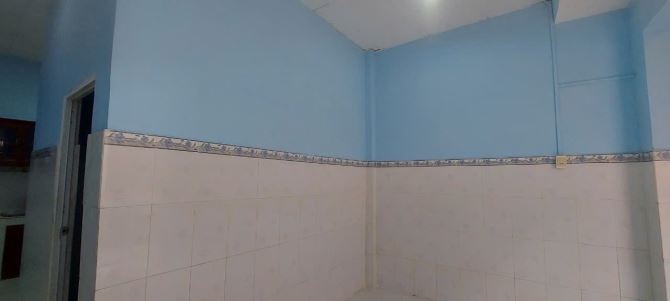 Bán nhà 32m2 sổ riêng hẻm 160 Nguyễn Văn Quỳ kế cầu Phú Mỹ - 8