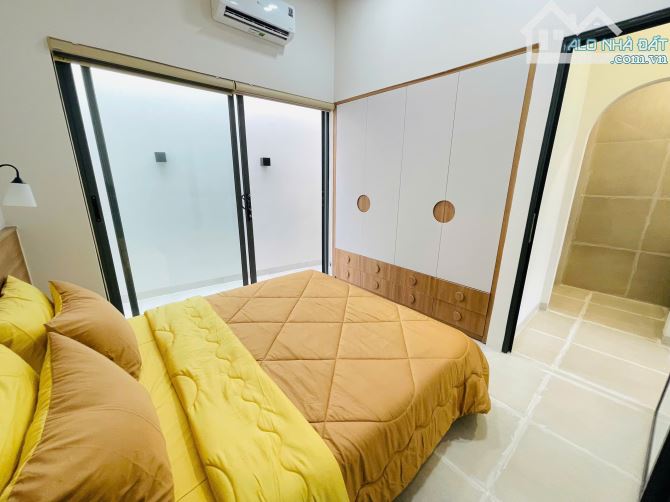 💥Nhà Mê Mới,TC,5,4*19m,hẻm lê Duẩn,chưa qua Đg Giải Phóng,gần Trung Tâm Thành Phố - 9