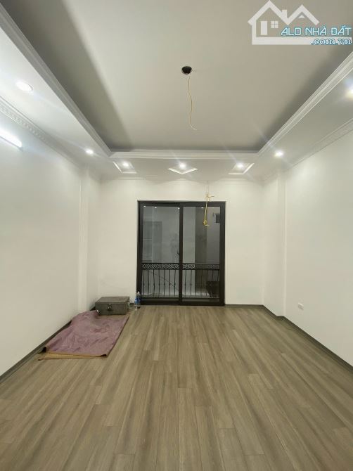 BÁN NHÀ PHAN KẾ BÍNH, 40M2*5T*4.1M GIÁ 7.5 TỶ, NHÀ ĐẸP Ở NGAY, DÂN XÂY CHẮC CHẮN, GẦN PHỐ - 9