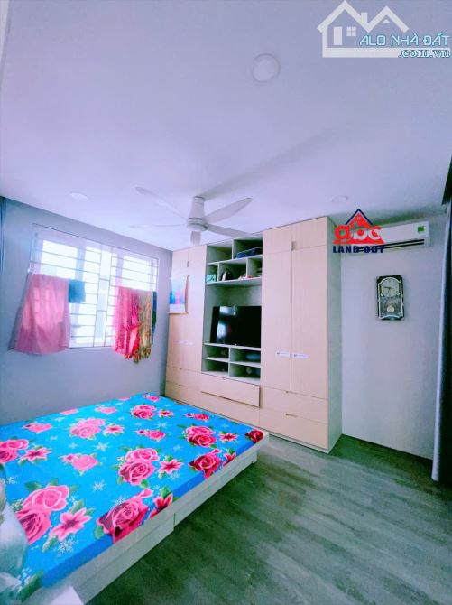 Bán Nhà 1tret 2 Lâu Văn Hoa Villa Phường Thống Nhất - 9