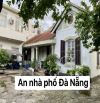 CỰC HIẾM! Phố cổ Hoàng Văn Thụ, Phước Ninh, Đà Nẵng - 458m2 - Lô góc 3 mặt thoáng - Sầm