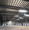 Cho Thuê 7.500m2 Kho Xưởng Tại Đường 379 Yên Mỹ - Hưng Yên Giá 80k