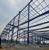 Cho thuê 1000m2 - 10.000m2 kho xưởng tiêu chuẩn Logictic tại  CCN Thanh Oai, Hà Nội