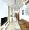 Căn hộ studio rộng 60m2 full nội thất quận 3