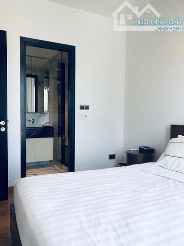 Bán Căn hộ D1 Mension , 3 phòng ngủ  ,94m2 , Full Nội Thất , Có Sổ Hồng Riêng Giá 10 Tỷ - 5