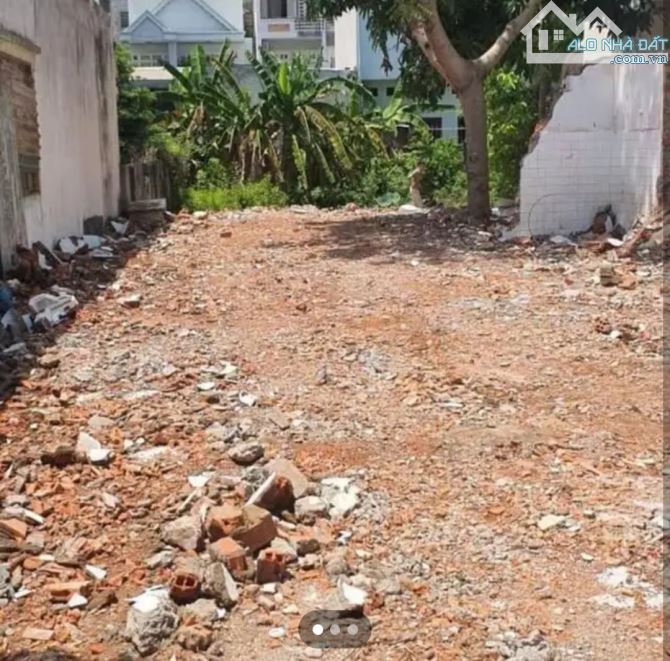 👌👌👌BÁN 338 M² ĐẤT MẶT TIỀN ĐƯỜNG 3/2, GẦN LOTTE. GIÁ 44 TỶ - 1