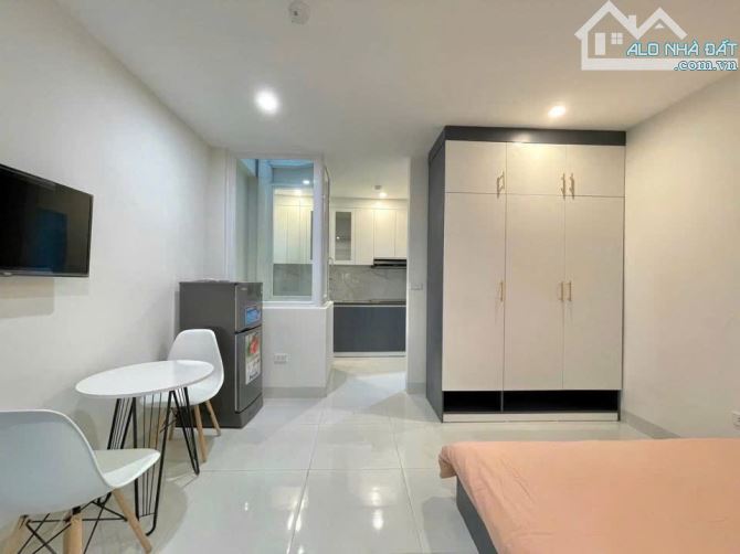 🏠 TÒA CCMN NGÕ 129 TRƯƠNG ĐỊNH - 7 TẦNG - 66M2  - THU 55TR/T - 12.5 TỶ 📞 HẰNG Mini - 4