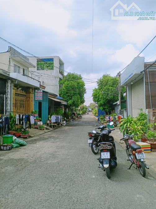 2,199🧄 - LÔ ĐẤT SRTC Đường Xe Tải GẦN NGAY BV Âu Cơ, KP5B Phường Tân Biên, BH-ĐN