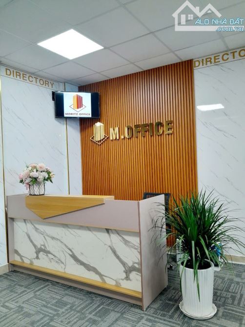 2tr/Tháng  _ Cho Thuê 1 chỗ ngồi cố định _ 309 Bạch Đằng F15 Bình Thạnh