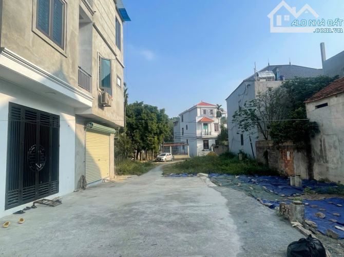 CẦN BÁN LÔ ĐẤT S=41M2 TIÊN PHƯƠNG - CHƯƠNG MỸ