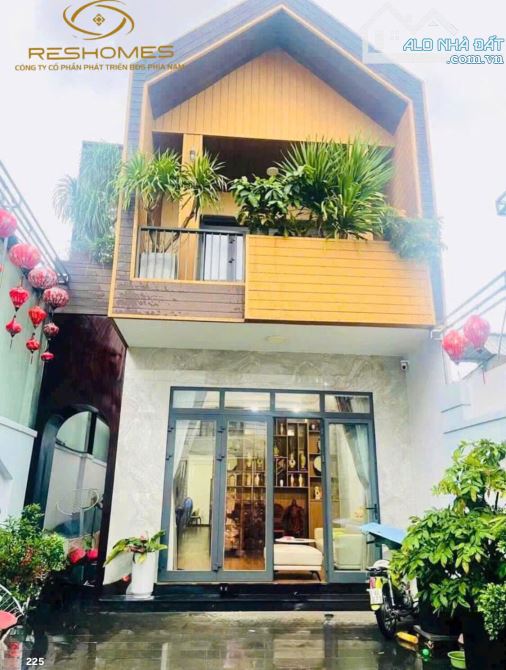 BÁN  HOẶC THUÊ BIỆT THỰ 1 TRỆT 1 LẦU NGAY VINCOM BIÊN HÒA