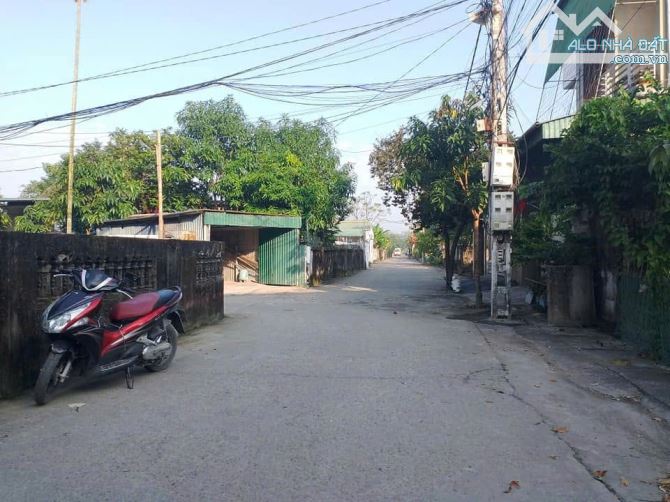 Bán đất đẹp cạnh UBND Nghi Kim: 151,7m2 giá 2,63 tỷ - Đường Cao Huy Tuân