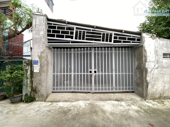 Bán đất hẻm oto Vĩnh Hoà, Nha Trang cách biển chỉ 200m