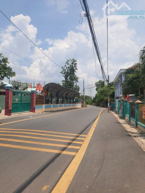 HOT! Đất cách đường Bắc Hòa-Phú Sơn. chỉ 50m. 2000m2 Đối diện khu tdc phú sơn. chỉ 2,5tr/m
